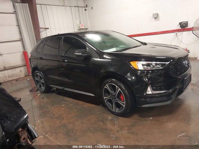 2019 FORD EDGE ST VIN: 2FMPK4AP6KBB13136