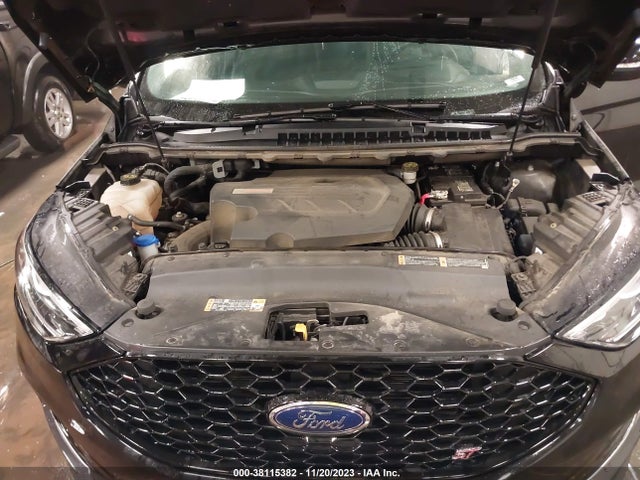 2019 FORD EDGE ST VIN: 2FMPK4AP6KBB13136