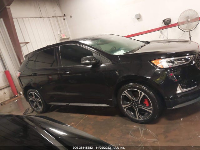 2019 FORD EDGE ST VIN: 2FMPK4AP6KBB13136