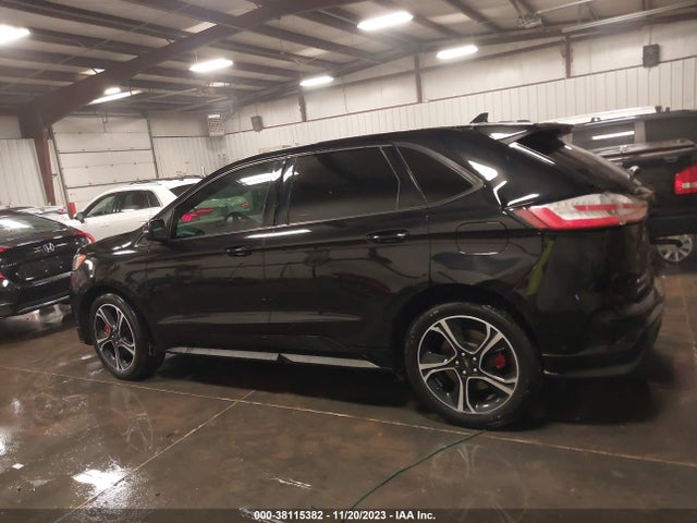 2019 FORD EDGE ST VIN: 2FMPK4AP6KBB13136