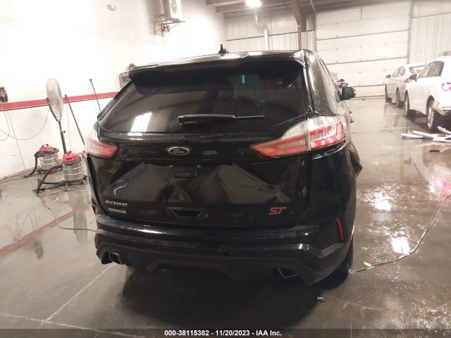 2019 FORD EDGE ST VIN: 2FMPK4AP6KBB13136