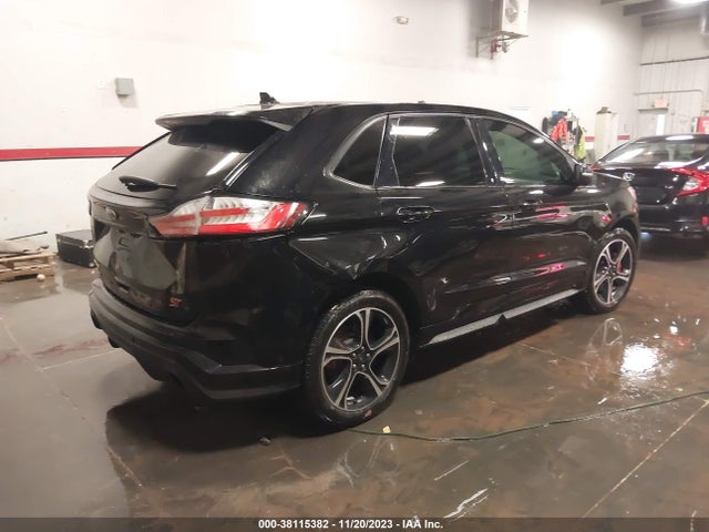 2019 FORD EDGE ST VIN: 2FMPK4AP6KBB13136