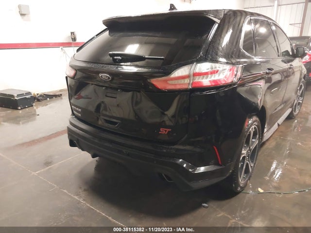 2019 FORD EDGE ST VIN: 2FMPK4AP6KBB13136