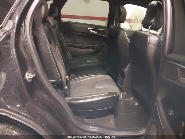 2019 FORD EDGE ST VIN: 2FMPK4AP6KBB13136