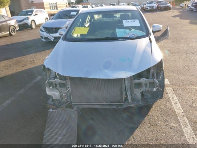 19XFB2F51EE247867 Honda Civic Lx