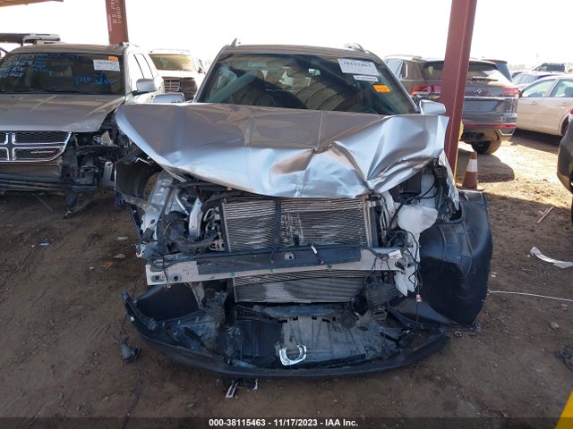 GMC Terrain Slt 2019 3GKALVEV8KL231140 Image 6