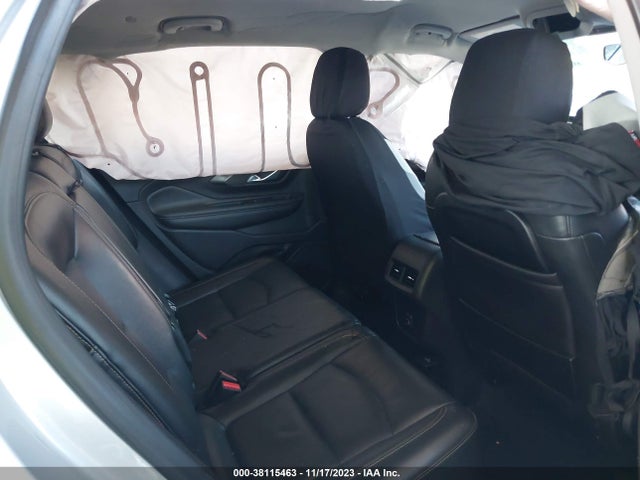 GMC Terrain Slt 2019 3GKALVEV8KL231140 Image 8