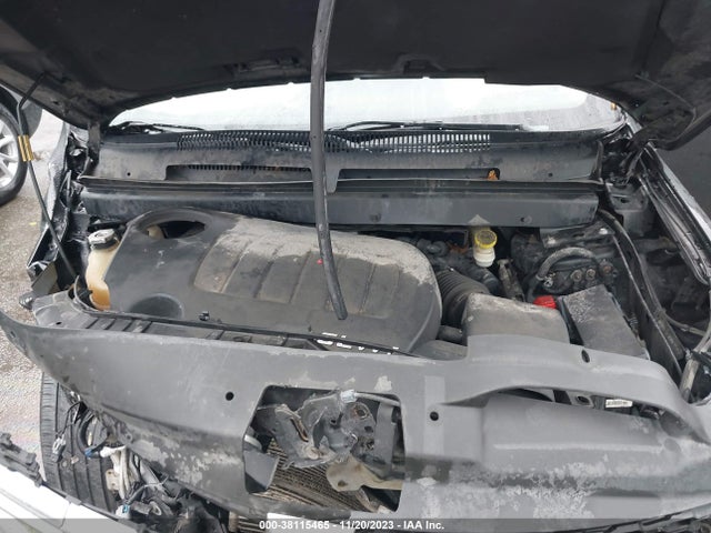 Dodge Journey Sxt 2014 3C4PDCBG1ET230719 Image 10