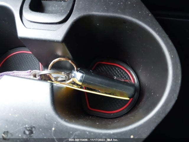 Honda CIVIC EX 2019 SHHFK7H65KU418742 Image 11