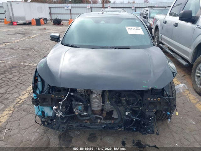 Honda CIVIC EX 2019 SHHFK7H65KU418742 Image 12