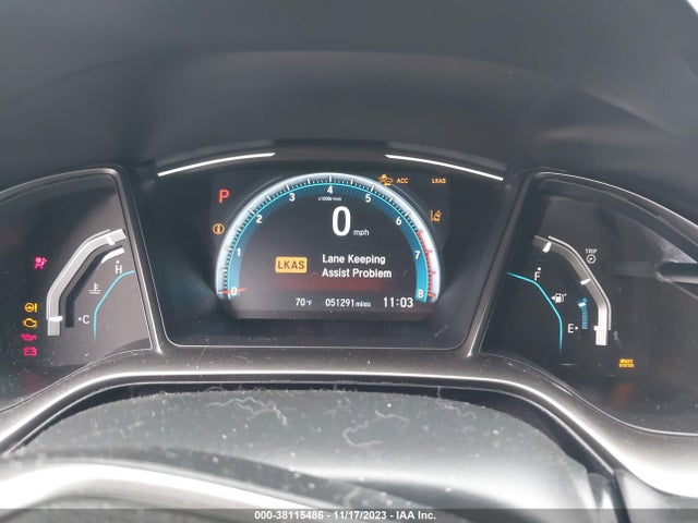 Honda CIVIC EX 2019 SHHFK7H65KU418742 Image 15