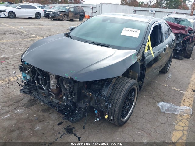Honda CIVIC EX 2019 SHHFK7H65KU418742 Image 2