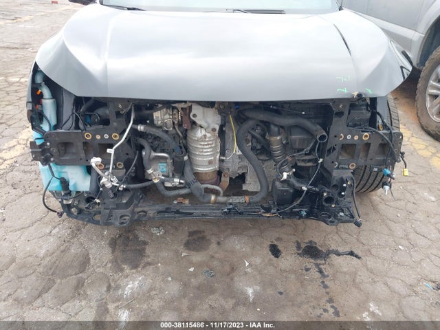 Honda CIVIC EX 2019 SHHFK7H65KU418742 Image 6
