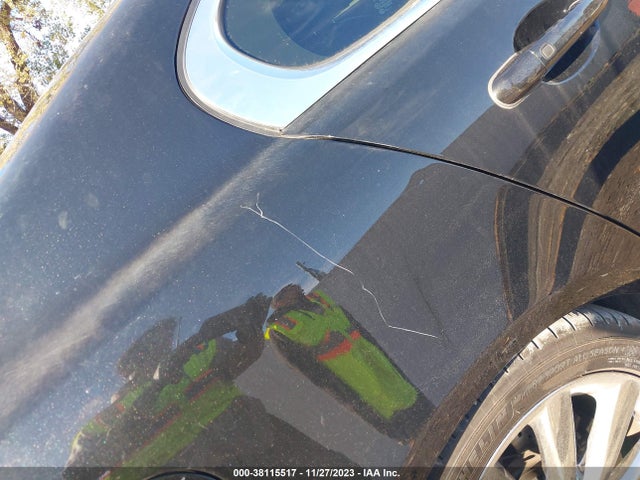 2011 JAGUAR XF SAJWA0GB5BLS01376 Photo 5