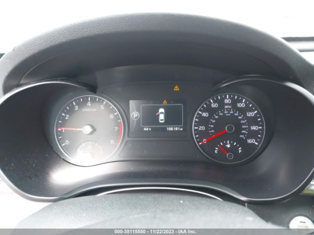 5XXGW4L23JG190636 KIA Optima Sx Turbo
