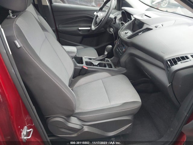 Ford ESCAPE SE 2017 1FMCU0GD4HUF05159 Image 5