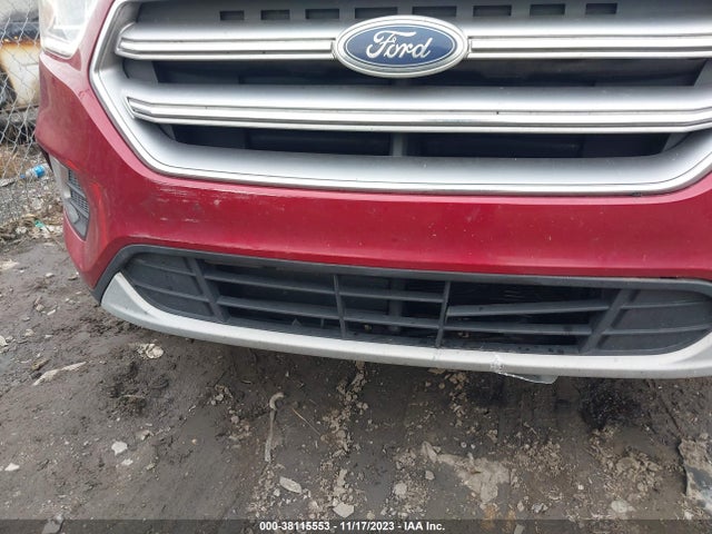 Ford ESCAPE SE 2017 1FMCU0GD4HUF05159 Image 6