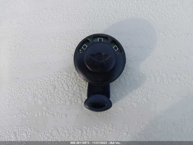 2009 MINI COOPER S WMWMF73539TT96806 Photo 10