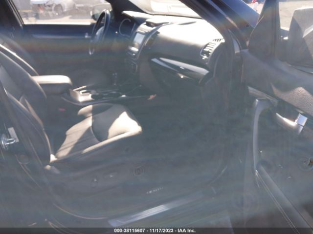 5XYKW4A79EG461502 KIA Sorento Limited V6