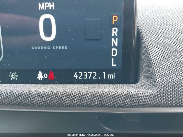 2021 FORD MUSTANG MACH-E PREMIUM VIN: 3FMTK3SS8MMA38839
