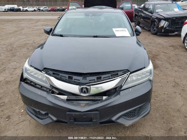 Acura Ilx W/technology Plus Pkg/w/premium Pkg 2016 19UDE2F78GA001180 Image 12
