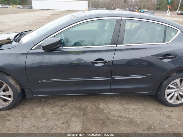 Acura Ilx W/technology Plus Pkg/w/premium Pkg 2016 19UDE2F78GA001180 Image 14