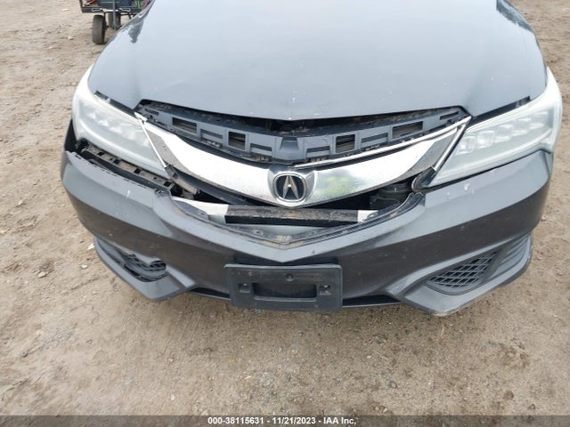 Acura Ilx W/technology Plus Pkg/w/premium Pkg 2016 19UDE2F78GA001180 Image 6