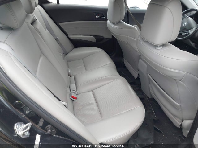 Acura Ilx W/technology Plus Pkg/w/premium Pkg 2016 19UDE2F78GA001180 Image 8