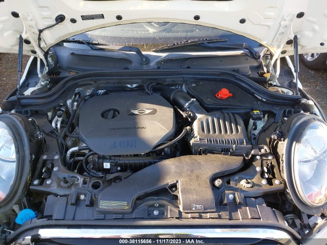 2016 MINI HARDTOP WMWXP5C51GT740158 Photo 9