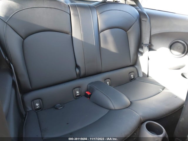 2016 MINI HARDTOP WMWXP5C51GT740158 Photo 7
