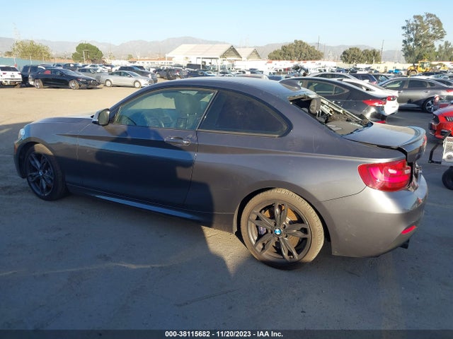 BMW M240i 2017 WBA2G1C3XHV639336 Image 14
