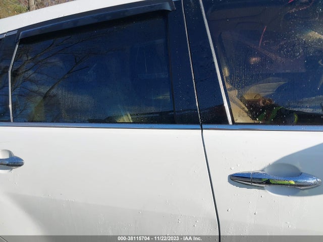 2011 ACURA MDX TECHNOLOGY PACKAGE VIN: 2HNYD2H67BH528039