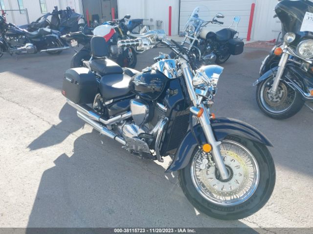 2015 SUZUKI VL800 JS1VS55A5F2100004