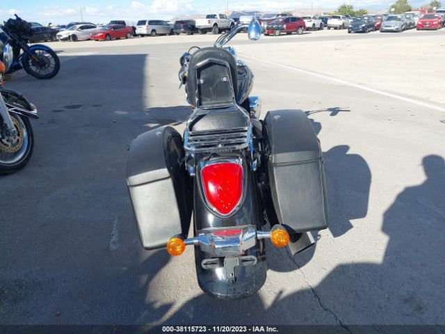 2015 SUZUKI VL800 JS1VS55A5F2100004 Photo 5