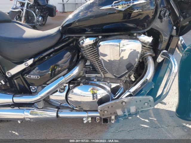 2015 SUZUKI VL800 JS1VS55A5F2100004 Photo 7
