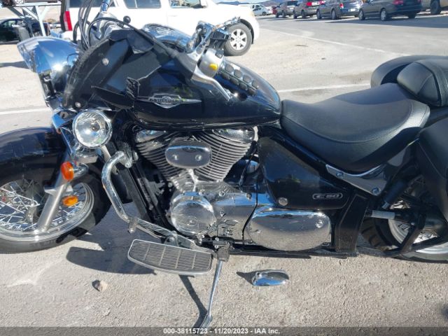 2015 SUZUKI VL800 JS1VS55A5F2100004 Photo 8