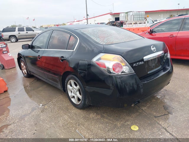 2012 NISSAN ALTIMA 2.5 S VIN: 1N4AL2AP1CN476046