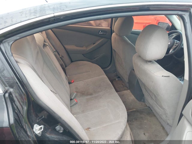 2012 NISSAN ALTIMA 2.5 S VIN: 1N4AL2AP1CN476046