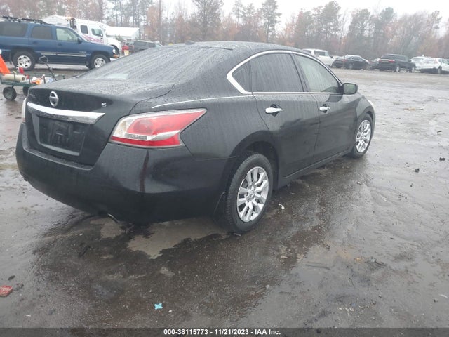 2015 NISSAN ALTIMA 2.5 S VIN: 1N4AL3AP2FC430991