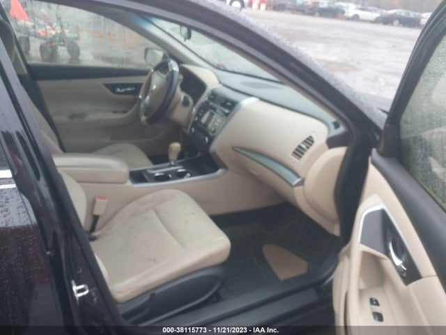 2015 NISSAN ALTIMA 2.5 S VIN: 1N4AL3AP2FC430991