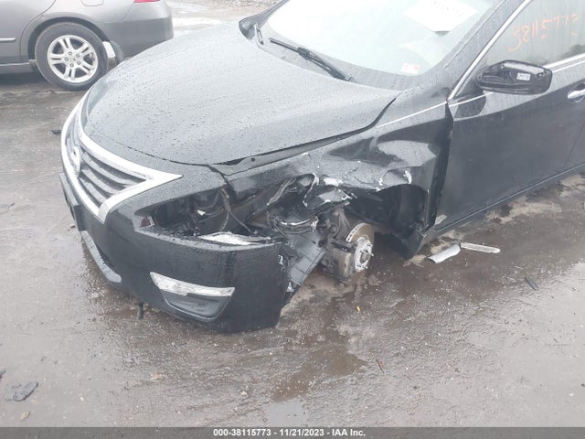 2015 NISSAN ALTIMA 2.5 S VIN: 1N4AL3AP2FC430991