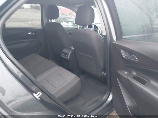 Chevrolet EQUINOX LT 2018 3GNAXJEVXJS535445 Image 8