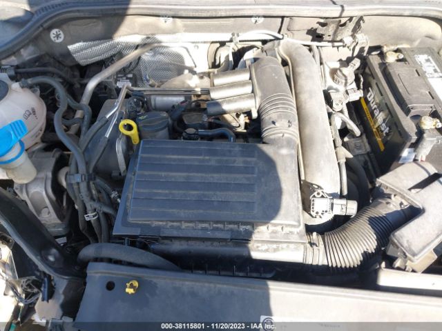 2016 VOLKSWAGEN JETTA SEDAN 3VW267AJXGM312032 Photo 9