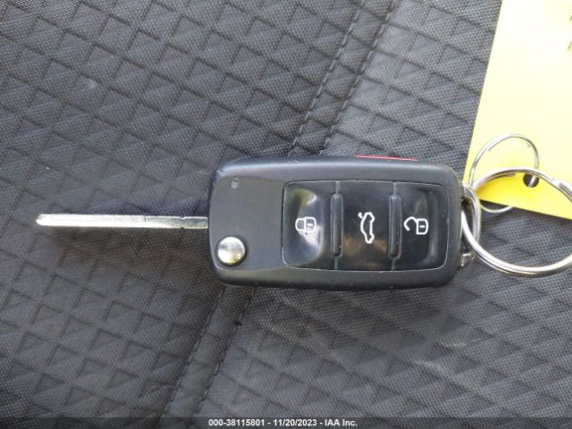 2016 VOLKSWAGEN JETTA SEDAN 3VW267AJXGM312032 Photo 10
