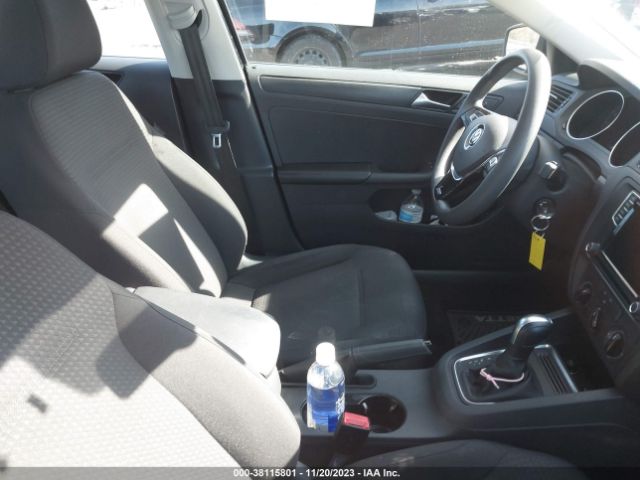 2016 VOLKSWAGEN JETTA SEDAN 3VW267AJXGM312032 Photo 4