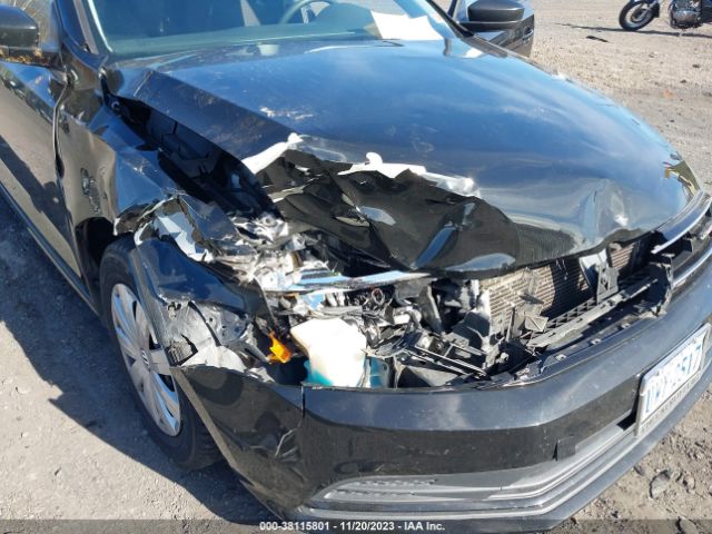 2016 VOLKSWAGEN JETTA SEDAN 3VW267AJXGM312032 Photo 5