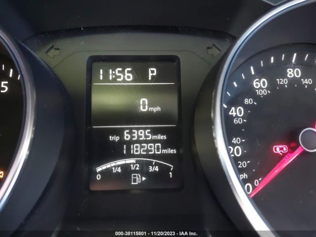2016 VOLKSWAGEN JETTA SEDAN 3VW267AJXGM312032 Photo 6