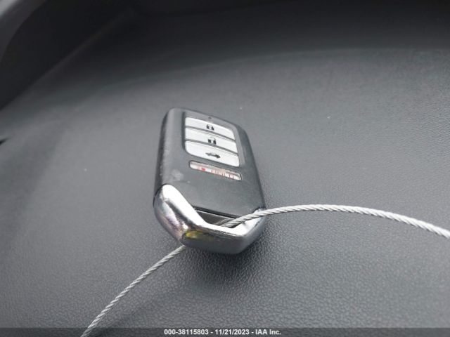 19XFB2F84FE018000 Honda CIVIC EX