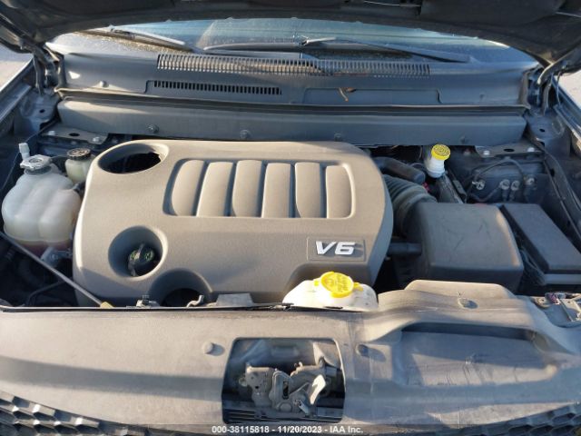 2018 DODGE JOURNEY 3C4PDCGG0JT339823 Photo 9