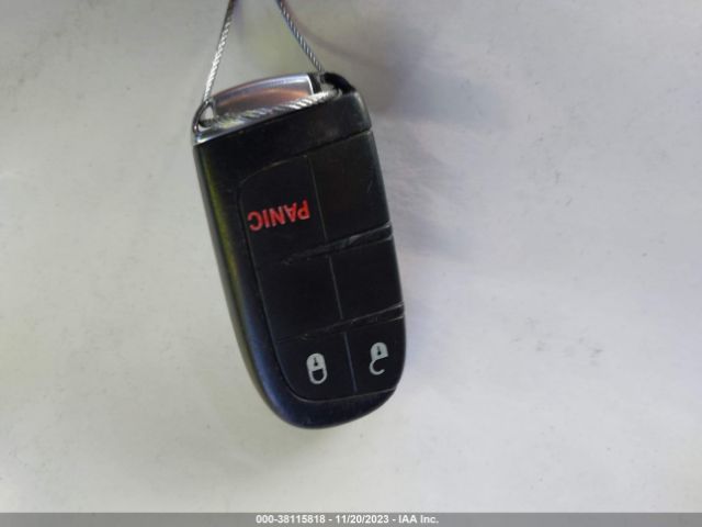 2018 DODGE JOURNEY 3C4PDCGG0JT339823 Photo 10